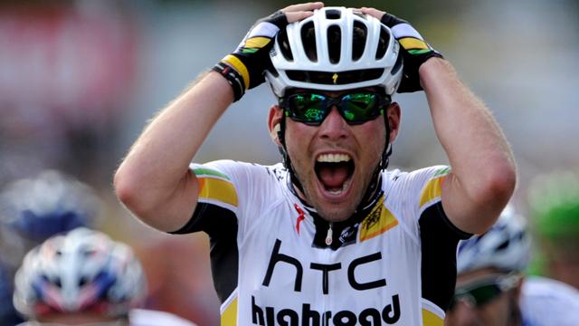Cavendish dans un fauteuil