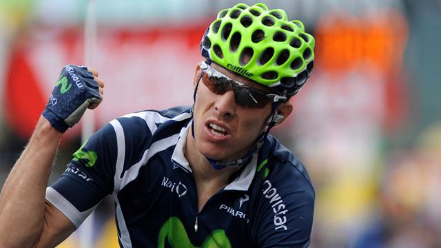 Rui Costa piège Fédrigo