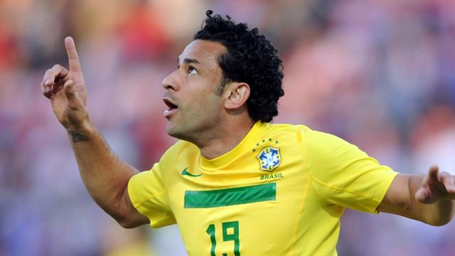 Fred fait taire tout le monde
