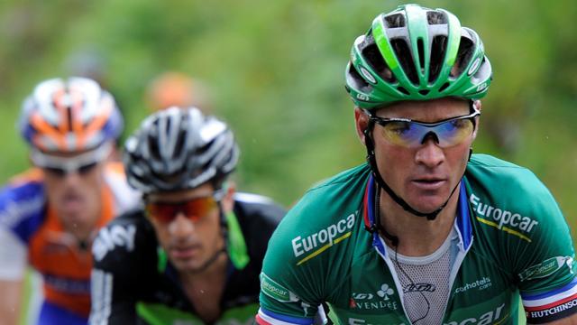 L'Italie boude Europcar