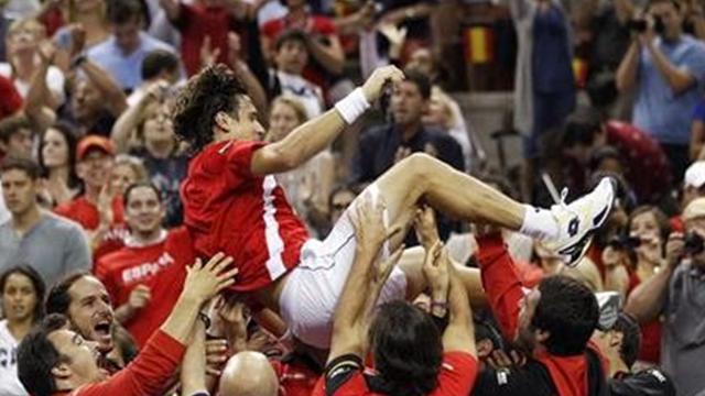 L'Espagne, malgré tout