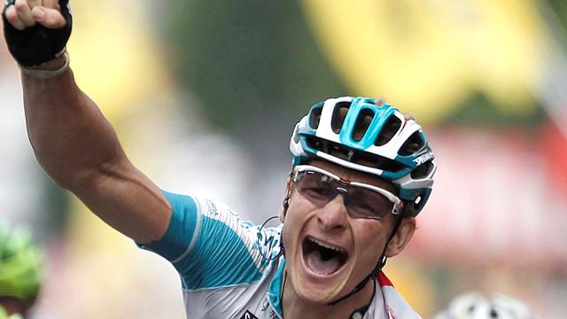 Une occasion en or pour Greipel