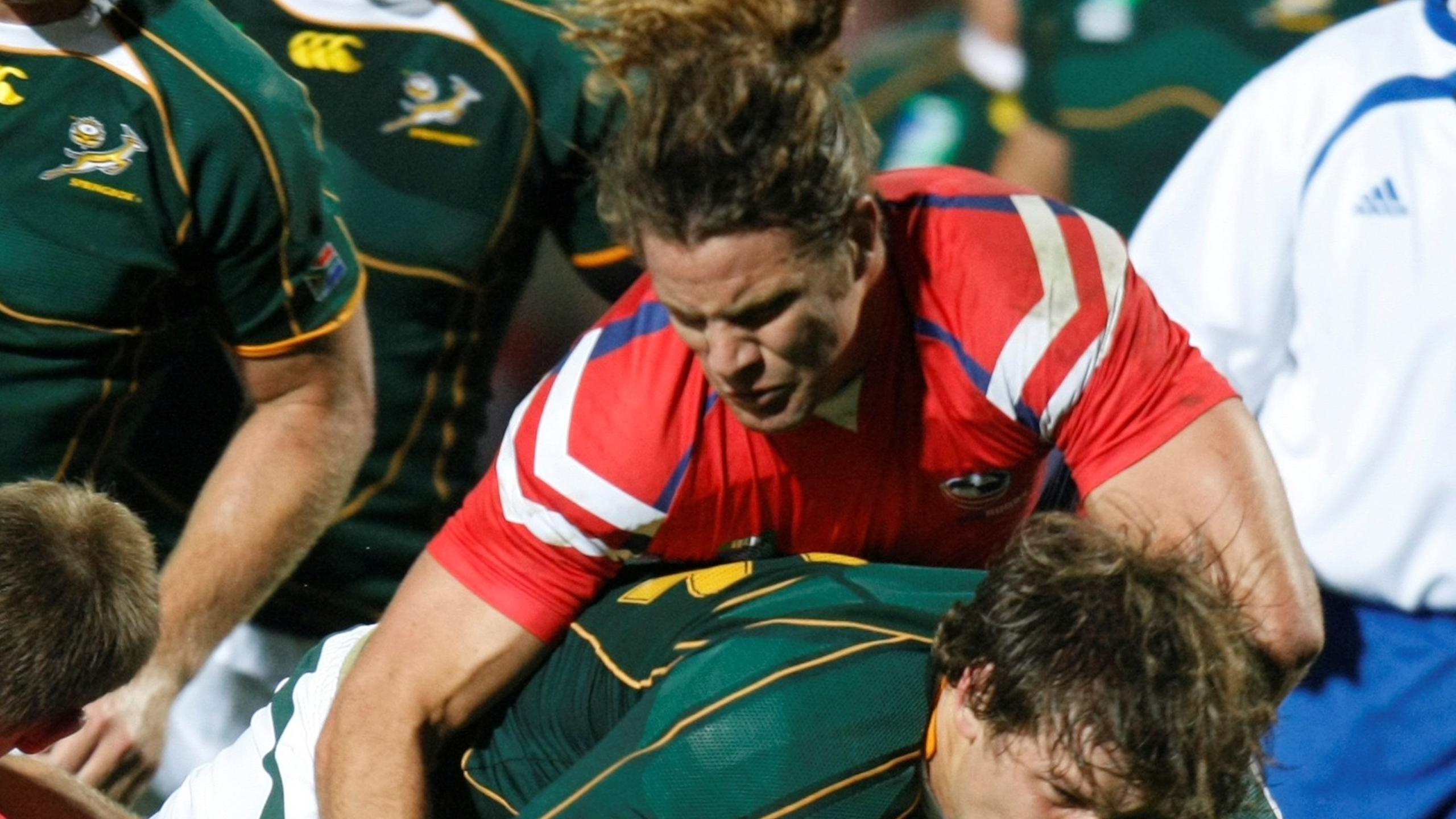 Team Guide USA Eurosport