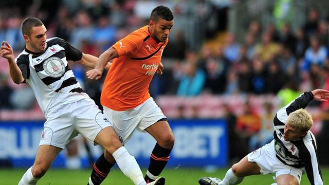 Ben Arfa : la peur de Newcastle