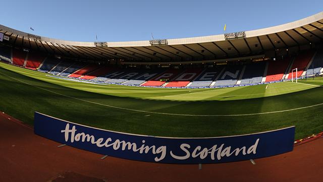 Scotland again opposed to British football team at Rio Olympics