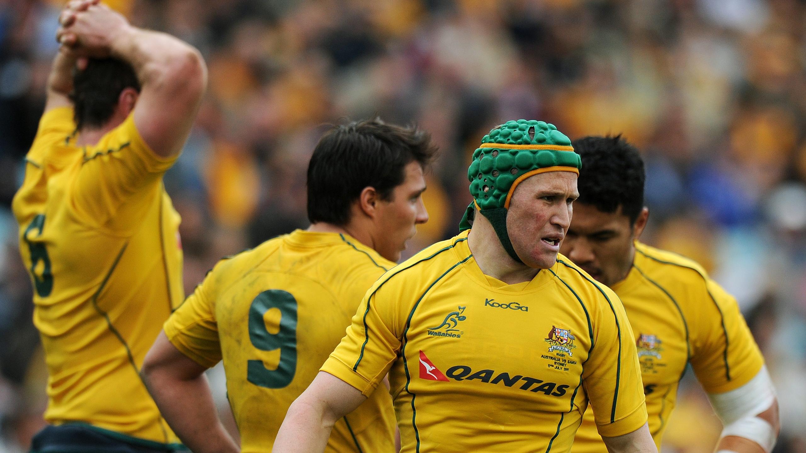 Team Guide Australia Eurosport