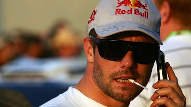 Loeb, priorité aux titres