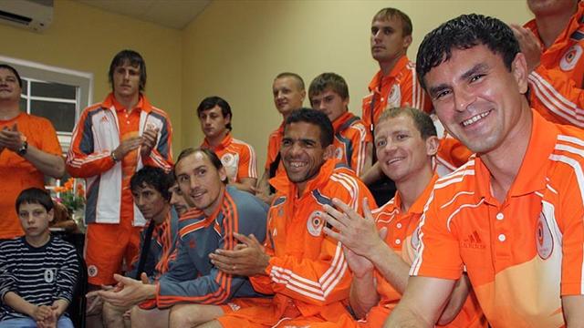 Сказка с несчастливым концом