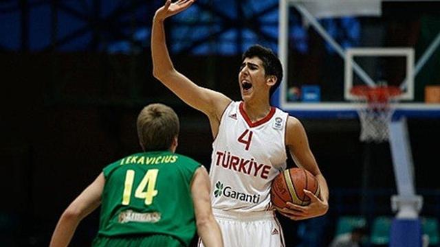 Kenan Sipahi: Neredeyse Barcelona'ya gidiyordum / Özel