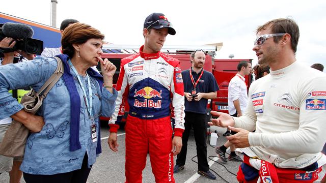 Ogier-Loeb : tous les coups sont permis