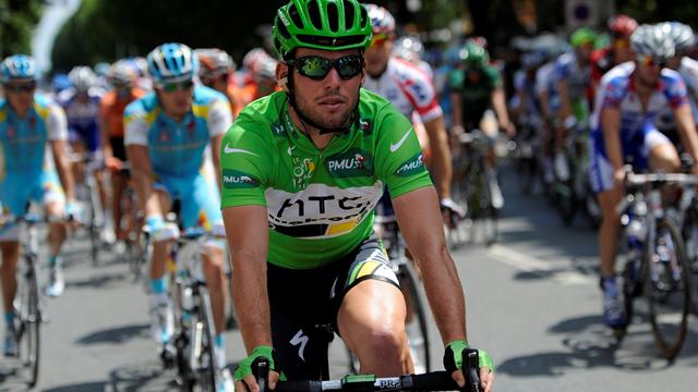 HTC-Highroad se retire