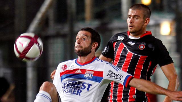Les belles promesses lyonnaises
