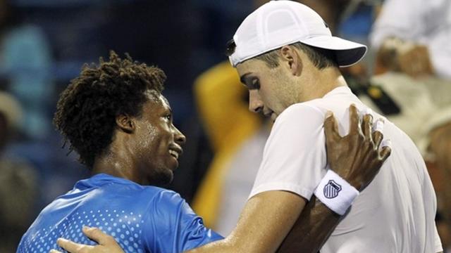 Monfils au bout de la nuit