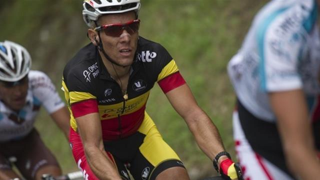 Gilbert a encore faim