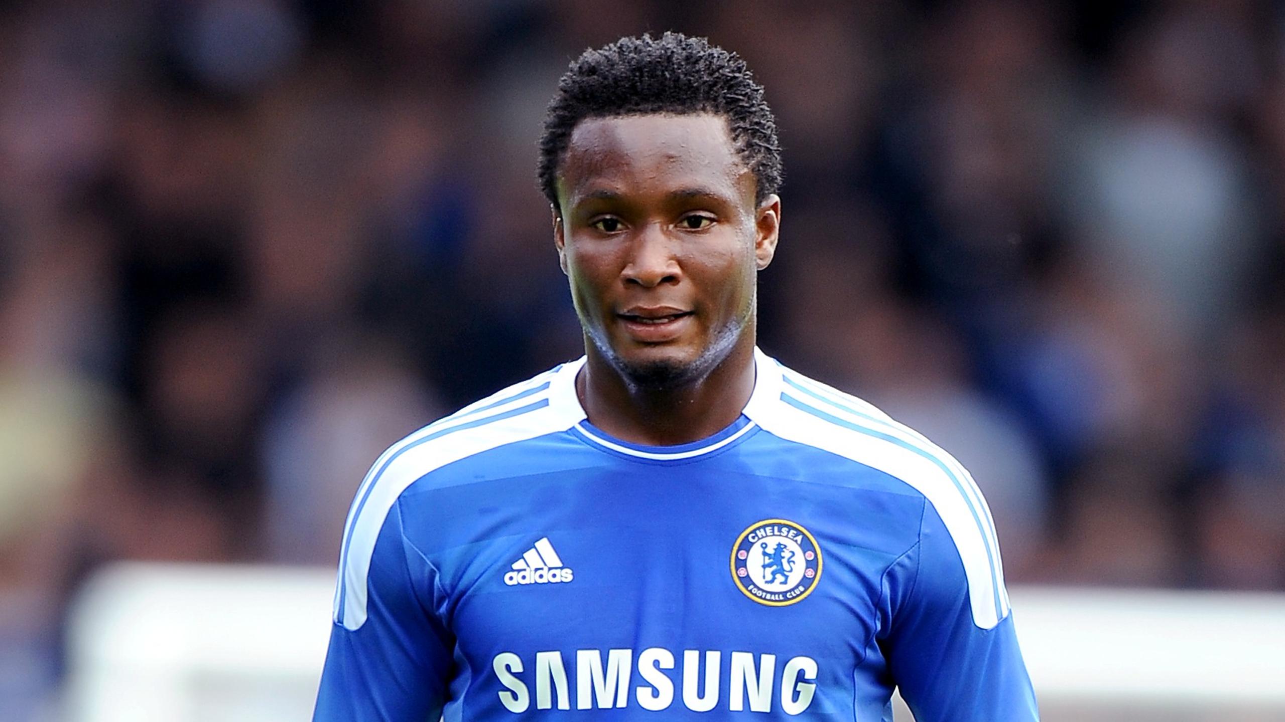 Mikel's father found alive - Eurosport