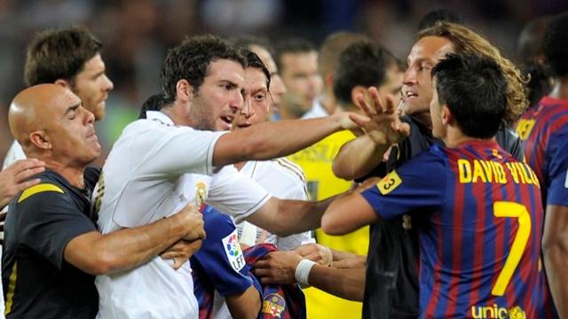 В поисках виноватых