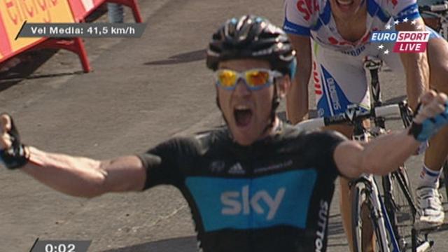 Sutton se fait plaisir