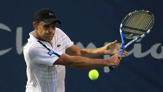 L'US Open à l'heure américaine