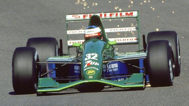 F1 Classique - Schumacher : "Je ne pensais pas qu'une F1 était si facile à piloter"