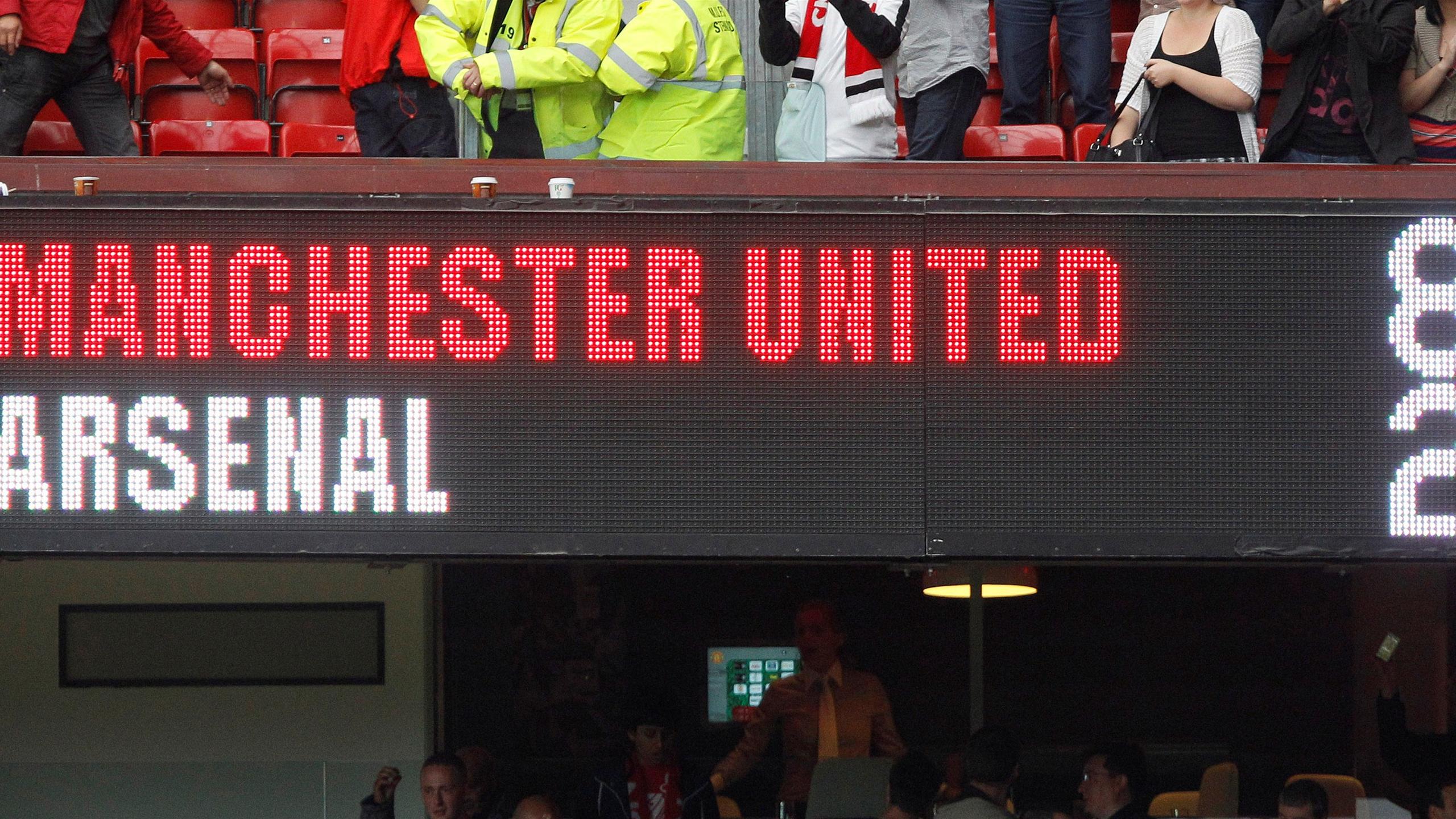 Arsenal to repay away fans Eurosport