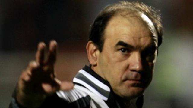 Sufre un derrame cerebral durante un partido
