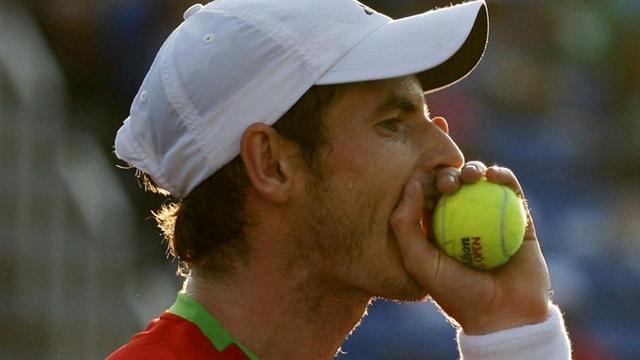 La grève selon Murray