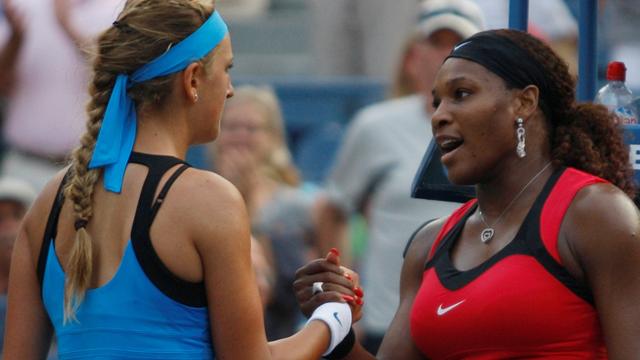 Serena-Azarenka, revanche attendue
