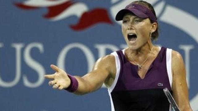 Stosur, une histoire de records et de Russes