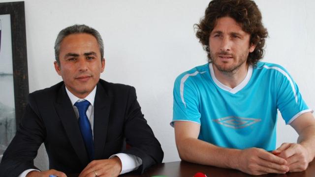 Kayseri Erciyesspor'da Fatih Tekke dönemi