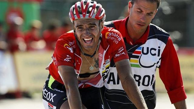 Juanjo Cobo, descalificado de La Vuelta 2011 por dopaje; Froome pasa a ser el ganador