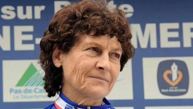 Jeannie Longo auditionnée au Sénat jeudi dans le plus grand secret