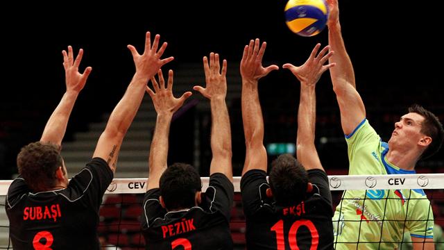 Milliler Küba'yı geçemedi