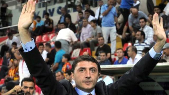 Kayseri ile Şota nikah tazeledi