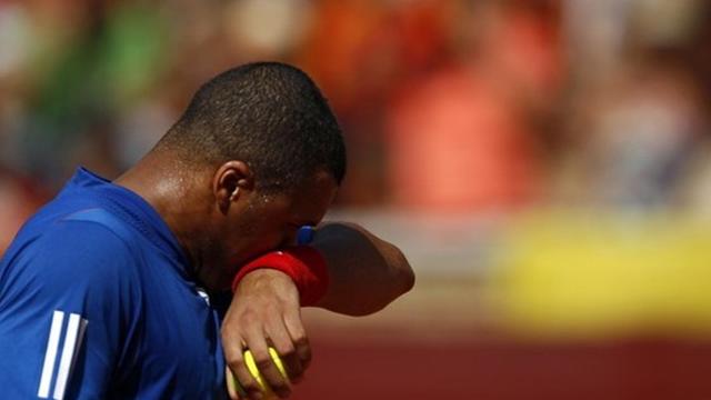 Tsonga : "Je comprends mieux Federer"
