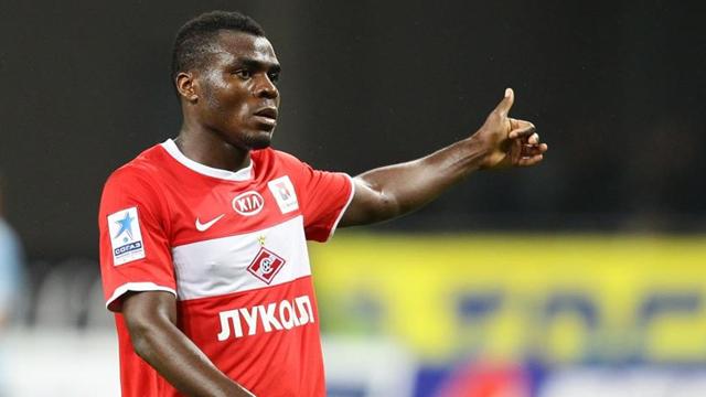 Emenike şimdi de Chelsea’ye!