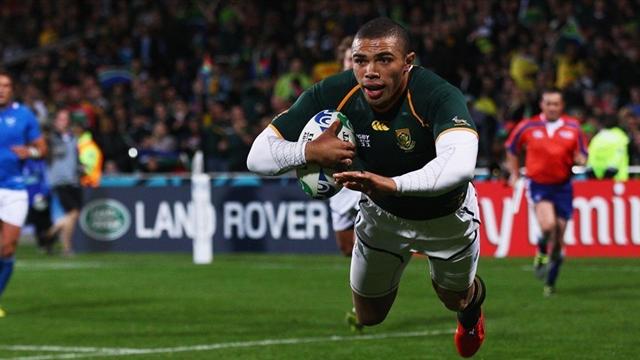 Rugby-Ikone Habana kündigt Rücktritt an Rugby-Ikone Habana kündigt Rücktritt an