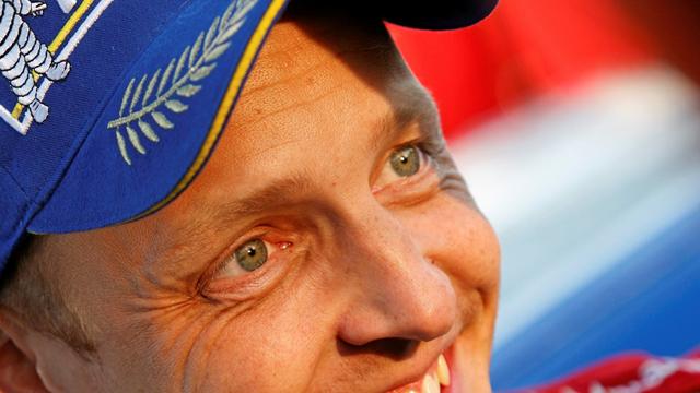 Hirvonen complètement relancé