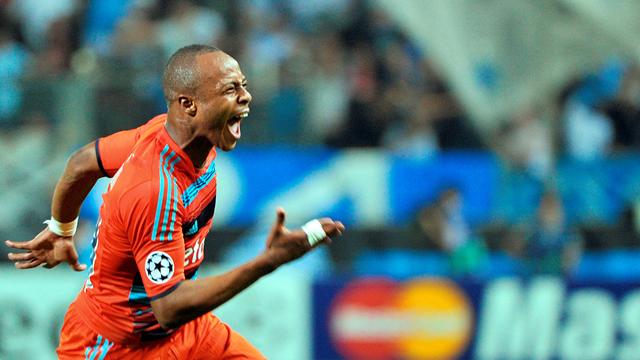 Ayew retrouve la lumière