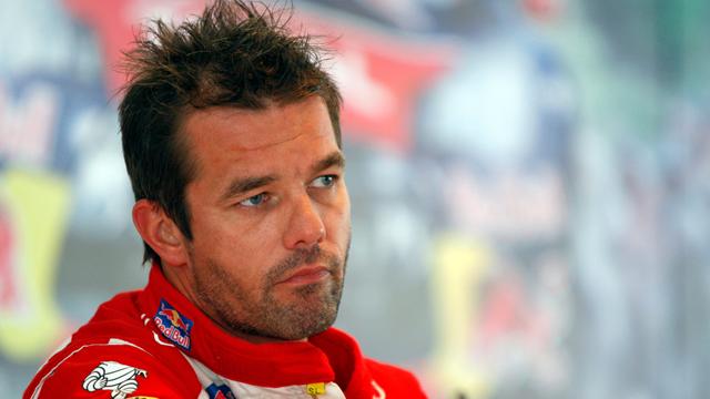 Loeb : "Ça se termine plutôt mal..."