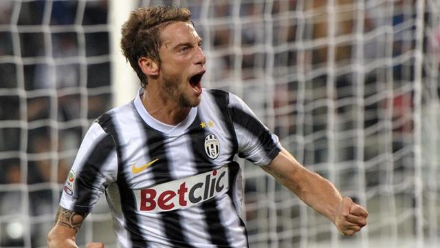 La nuova vita (da regista) di Claudio Marchisio