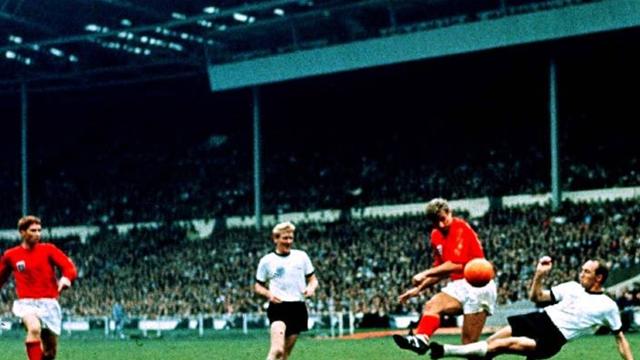 В сборной ФРГ нашли допинг. 45 лет спустя