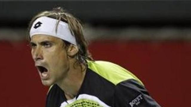 Nadal y Ferrer llegan a semis arrasando