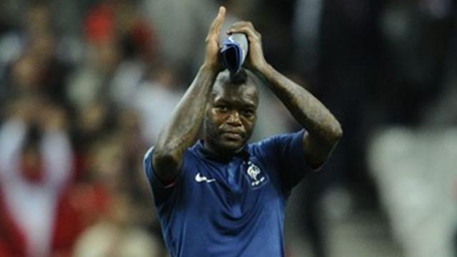 Cissé : "Ça me touche"