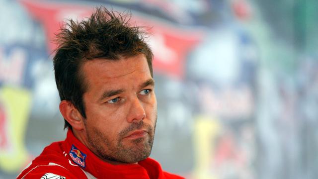 Loeb "au pied du mur", Ogier "plus qu'un joker"