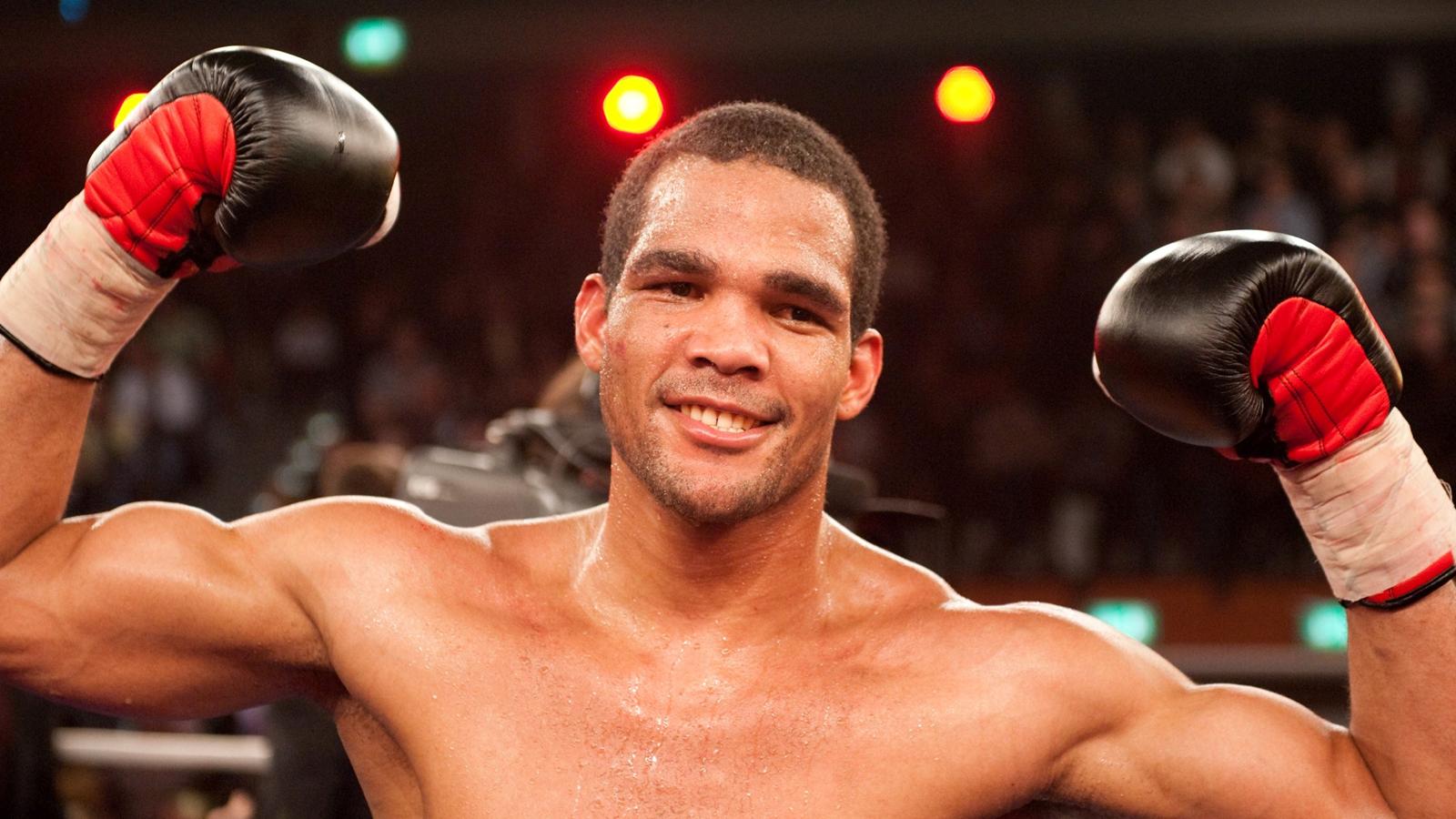 Alfredo Boxer Hernandez Stadium at Rachelle Bowman blog