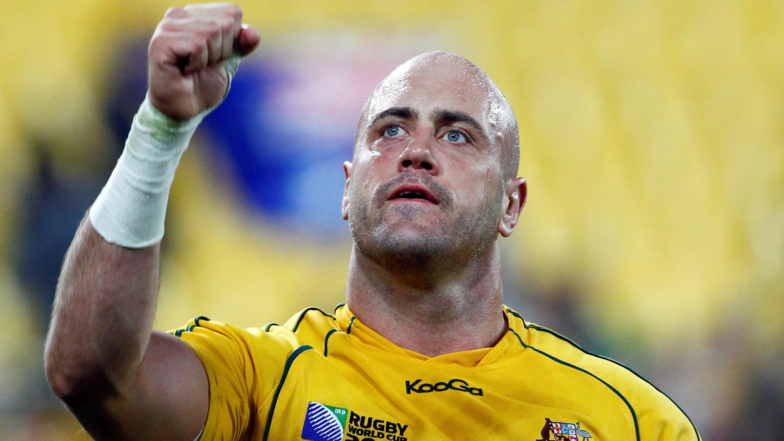 Sharpe defers retirement Rugby Eurosport Australia