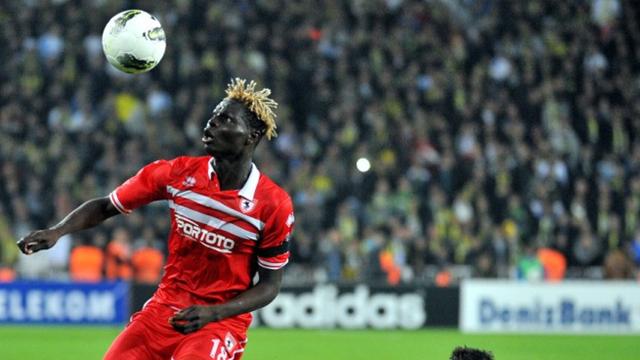 Bance ile yollar ayrıldı