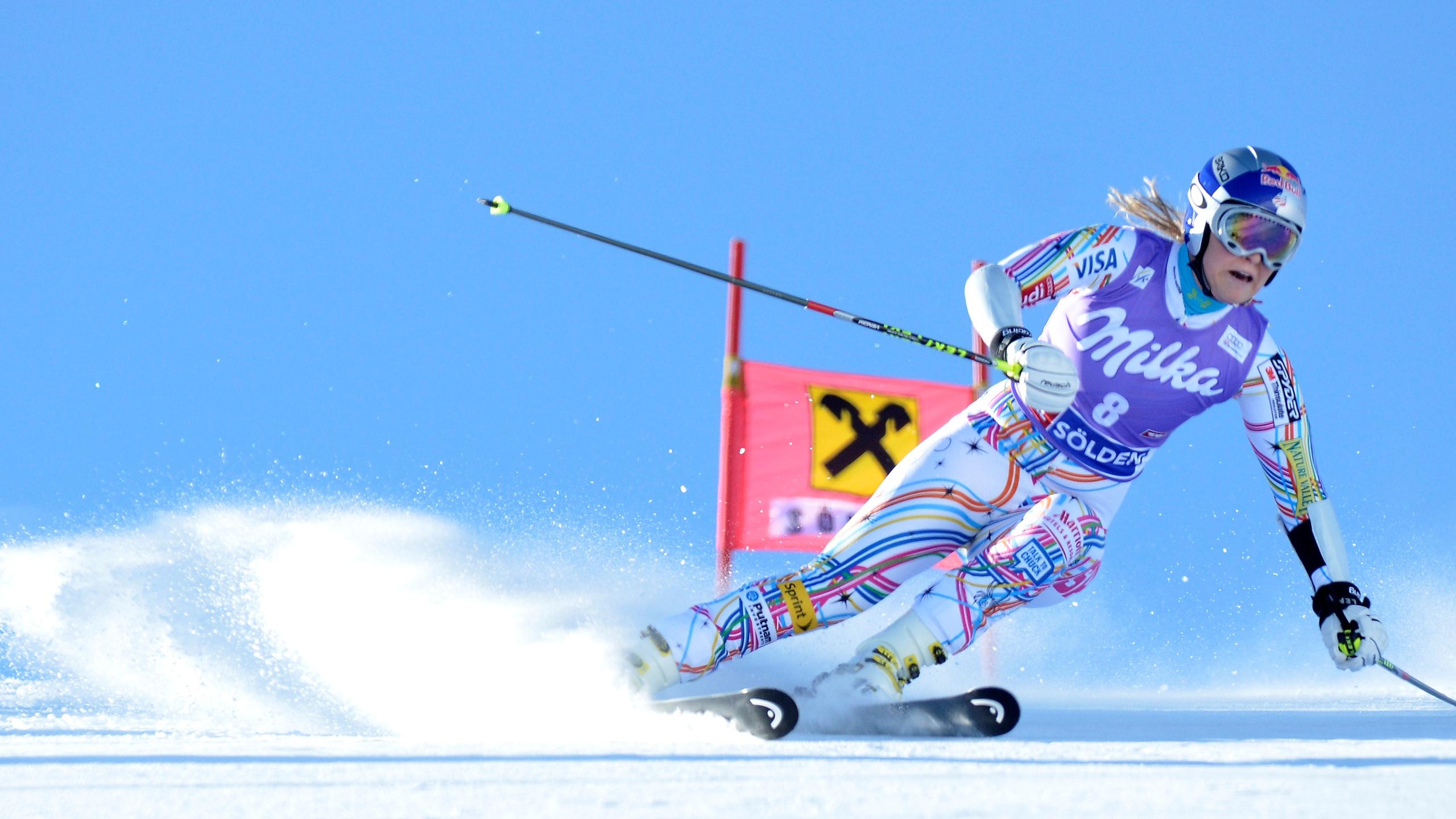 Sölden flirten