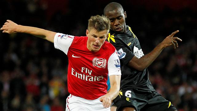Zenit Arshavin'i istemiyor