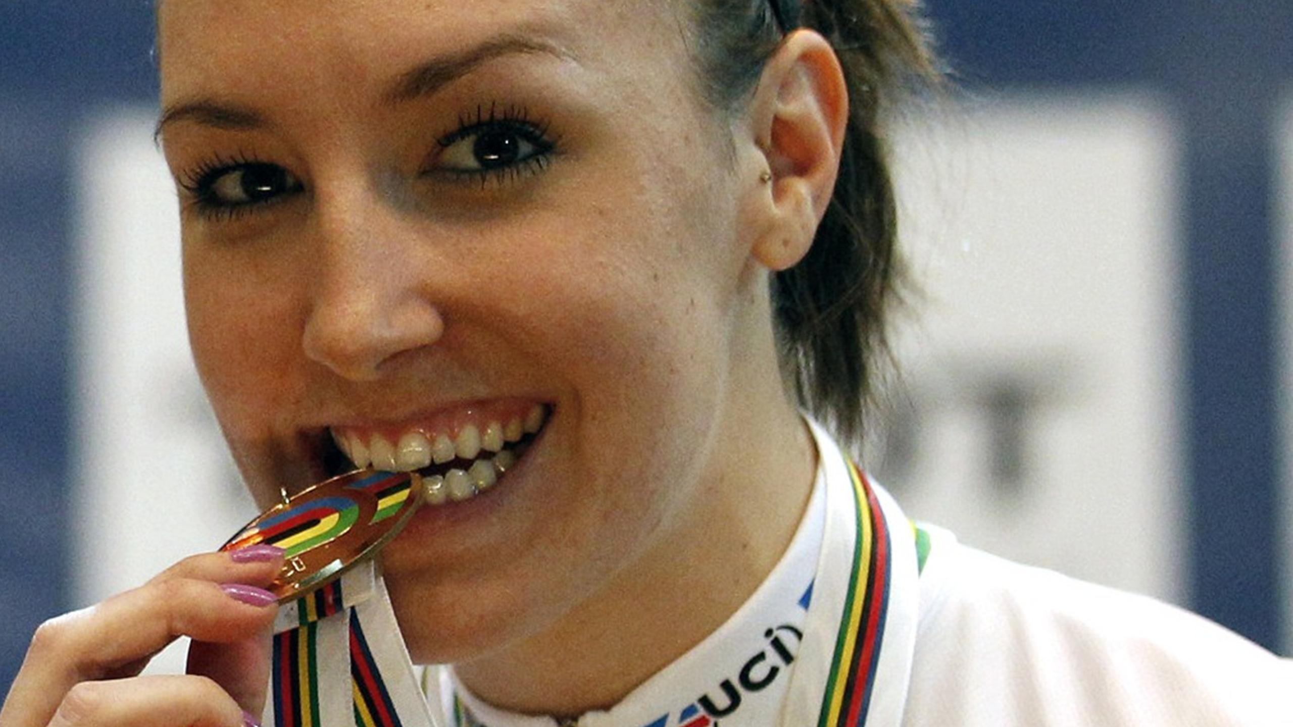 King eyeing history at Track World Championships Eurosport